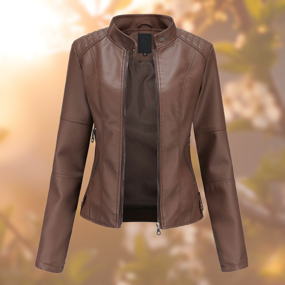 Guia | Veste d'hiver décontractée et relaxante