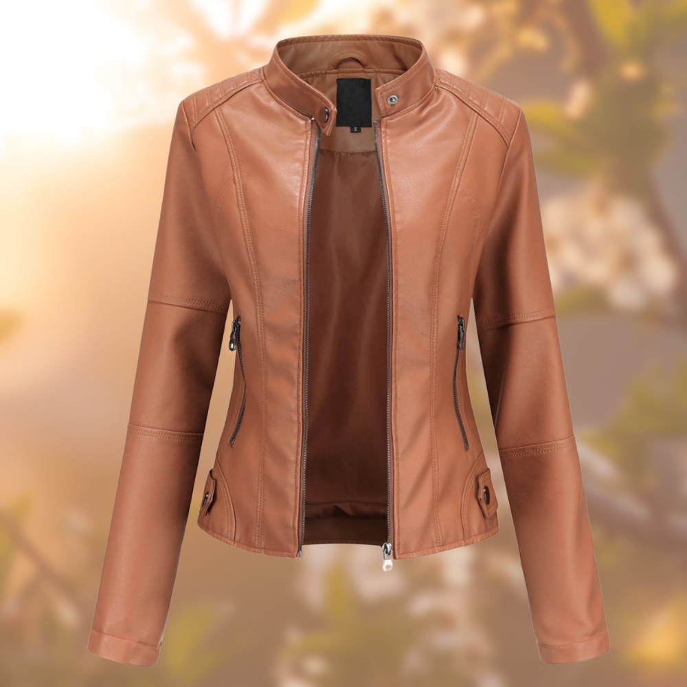 Guia | Veste d'hiver décontractée et relaxante
