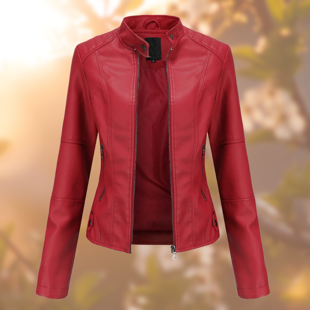 Guia | Veste d'hiver décontractée et relaxante