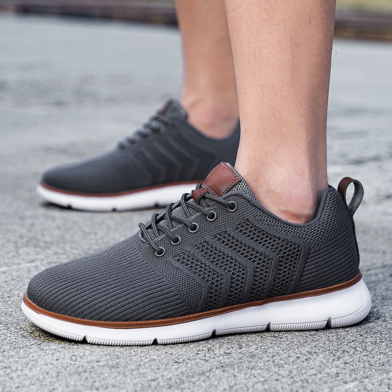 Mireia | Chaussures d'hiver sans effort et élégantes