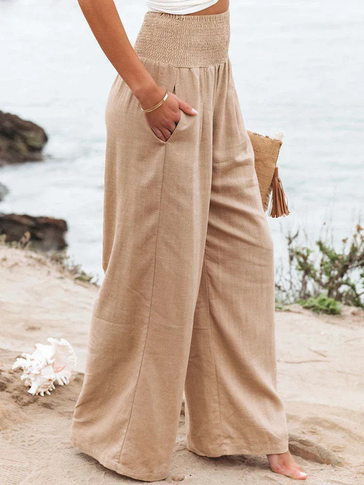 Dauna | Pantalon d'hiver classique et élégant