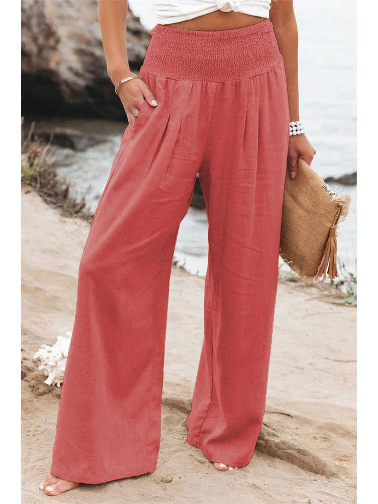 Dauna | Pantalon d'hiver classique et élégant