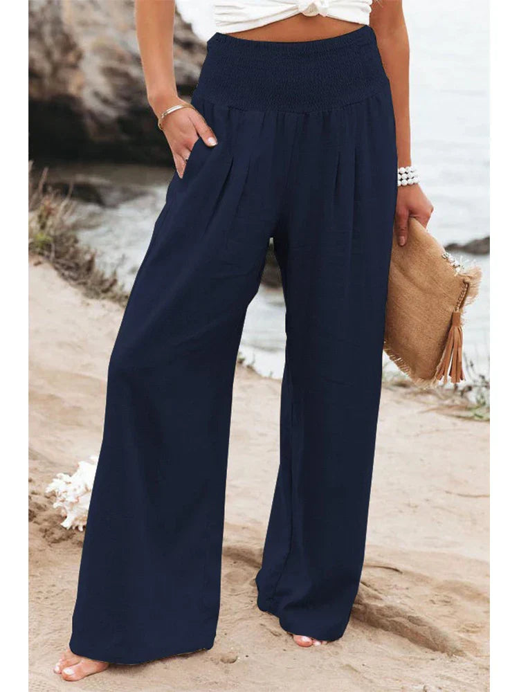 Dauna | Pantalon d'hiver classique et élégant