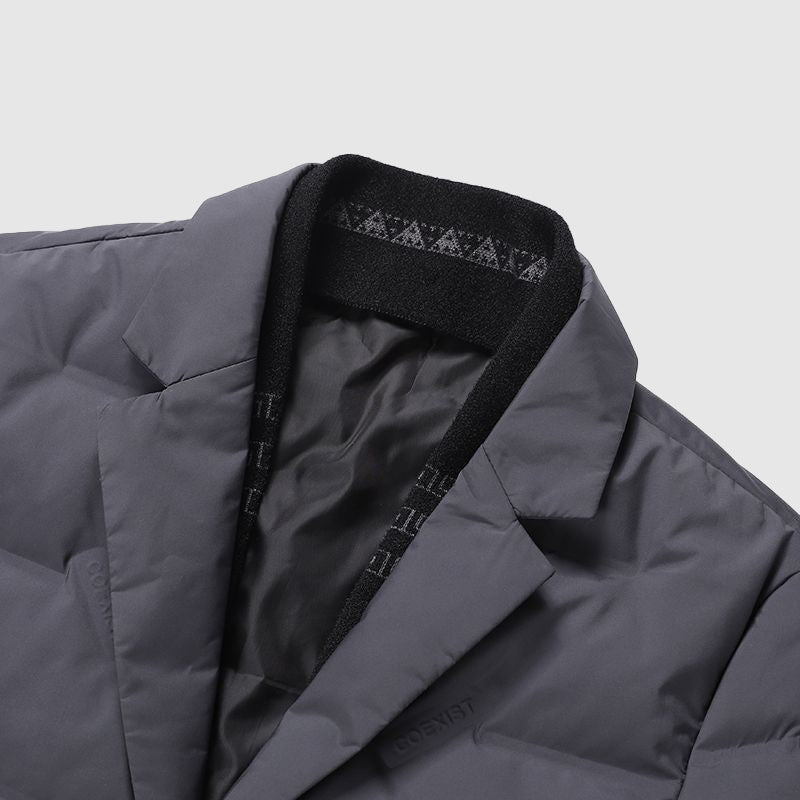 Linnea | Veste d'hiver Effortless and Classy
