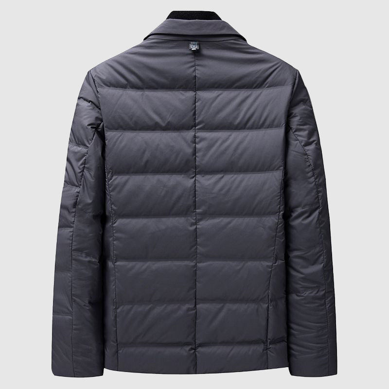 Linnea | Veste d'hiver Effortless and Classy
