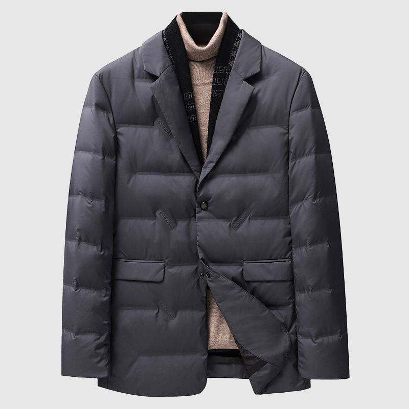 Linnea | Veste d'hiver Effortless and Classy