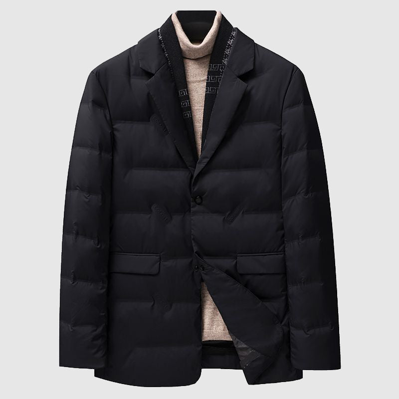 Linnea | Veste d'hiver Effortless and Classy
