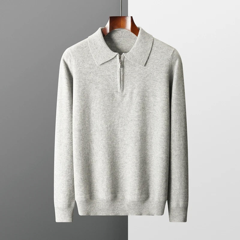 Elowen | Pull d'hiver tendance et élégant