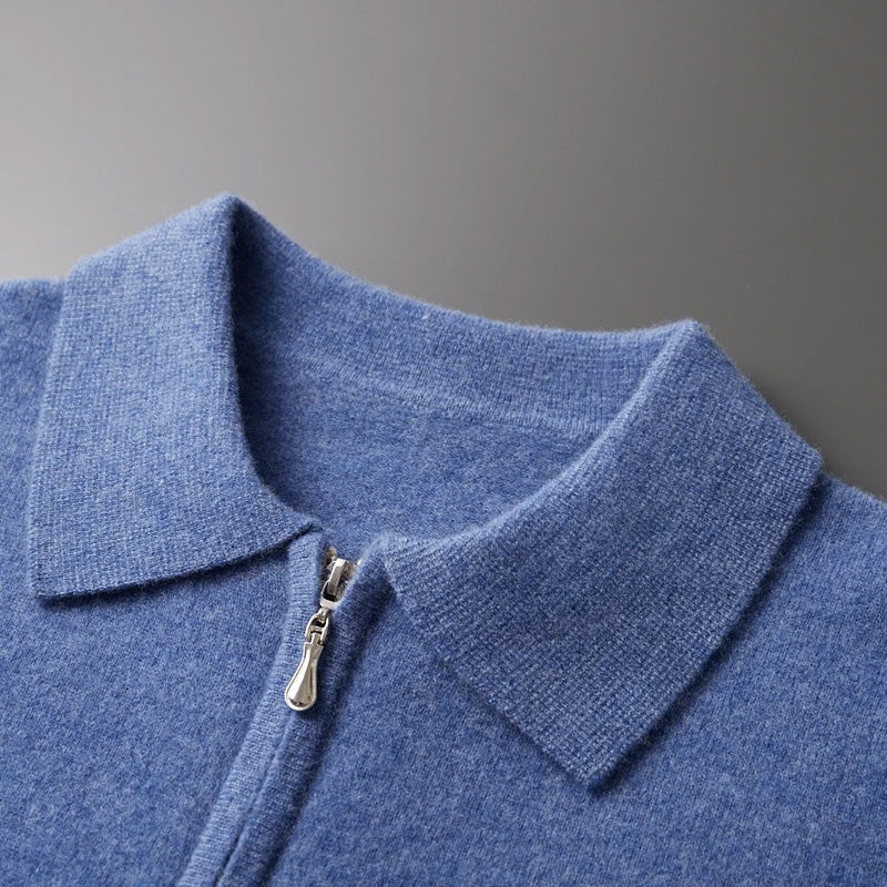 Elowen | Pull d'hiver tendance et élégant