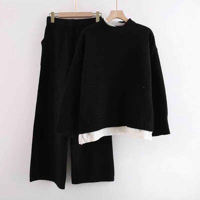 Sariyah | Pantalon d'hiver moderne et à la mode