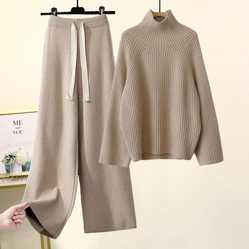 Catharina | Pantalon d'hiver confortable et élégant