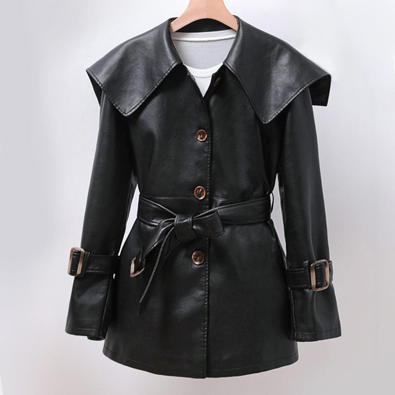 Meliora | Veste d'hiver élégante et stylée