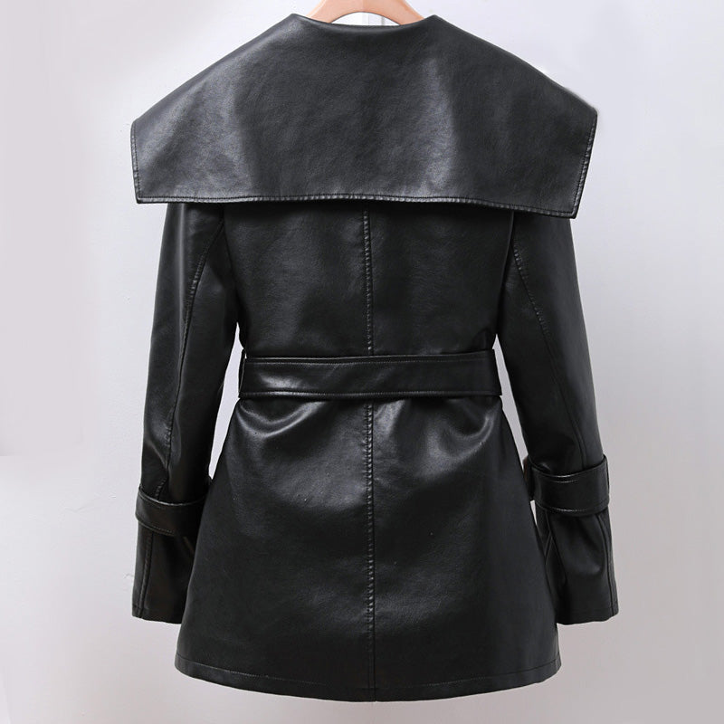 Meliora | Veste d'hiver élégante et stylée