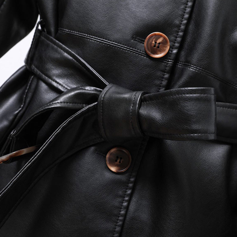 Meliora | Veste d'hiver élégante et stylée