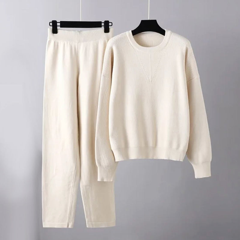 Caren | Pull d'hiver moderne et à la mode
