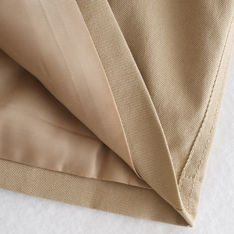 Edda | Manteau d'hiver moderne et confortable