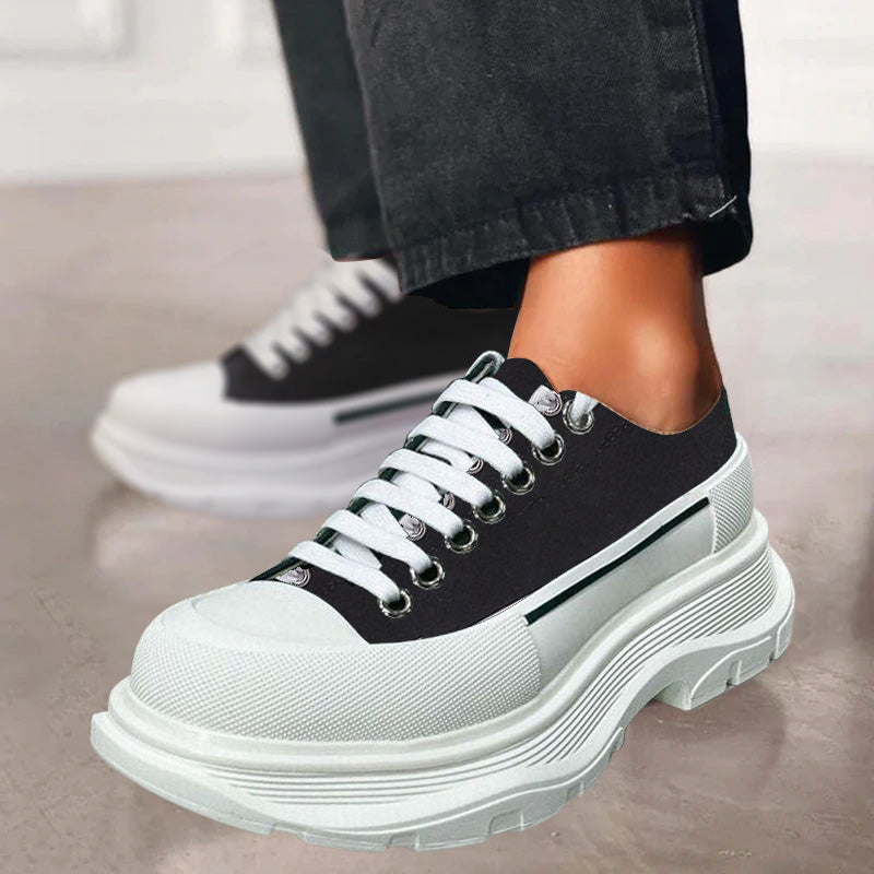 Matilde | Chaussures d'hiver tailleur et élégantes