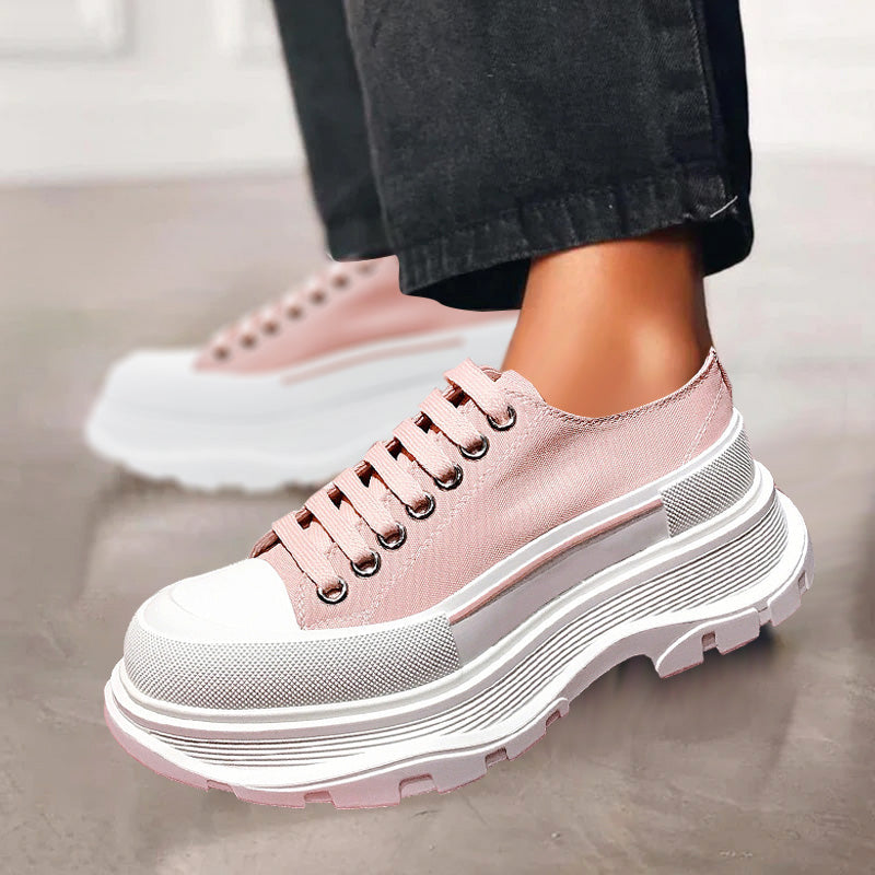 Matilde | Chaussures d'hiver tailleur et élégantes