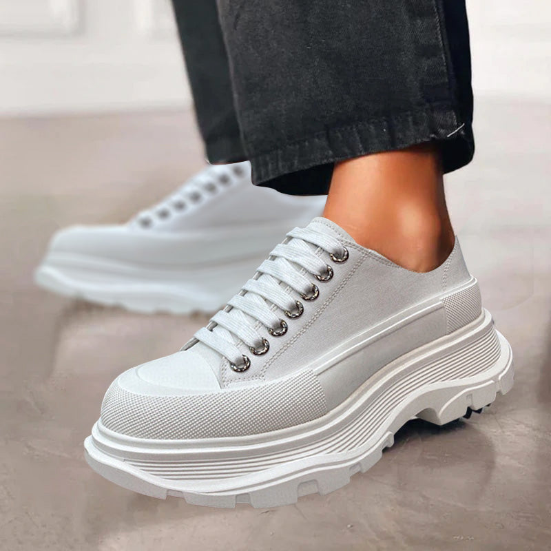 Matilde | Chaussures d'hiver tailleur et élégantes