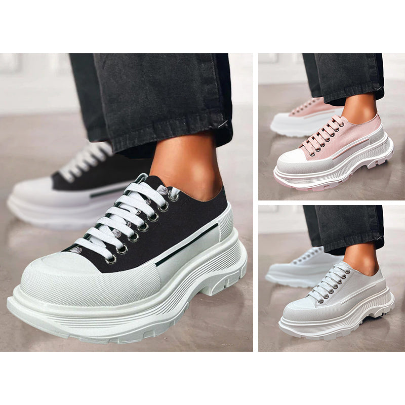 Matilde | Chaussures d'hiver tailleur et élégantes