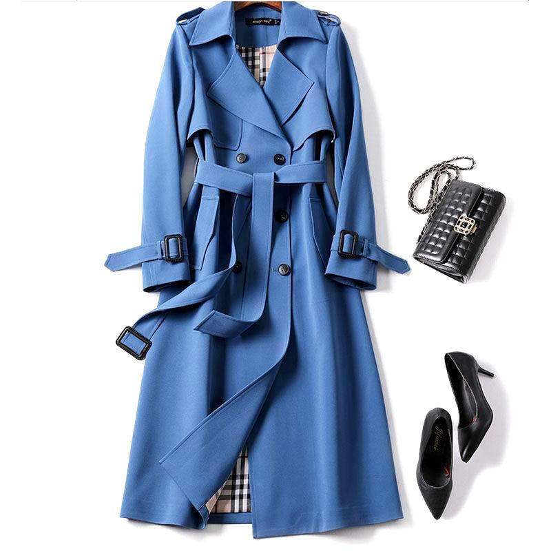 Florentine | Veste d'hiver chic et décontractée