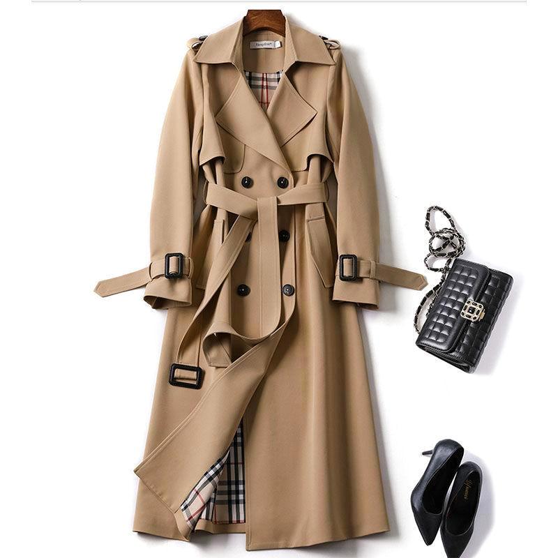 Florentine | Veste d'hiver chic et décontractée