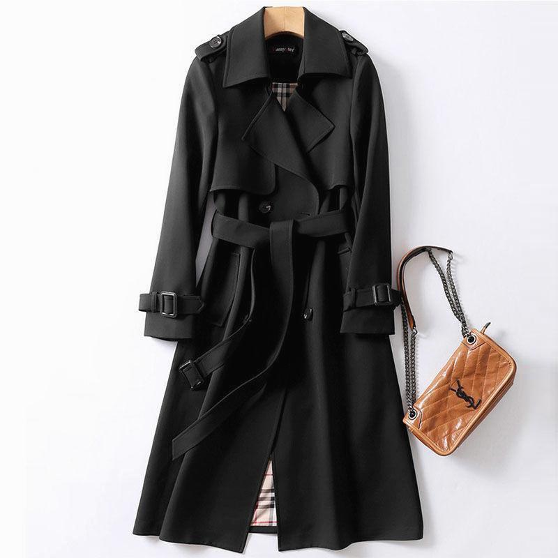 Florentine | Veste d'hiver chic et décontractée