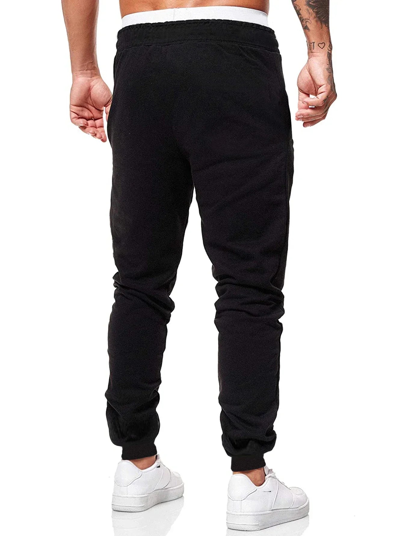 Aaradhya | Pantalon d'hiver tailleur et élégant