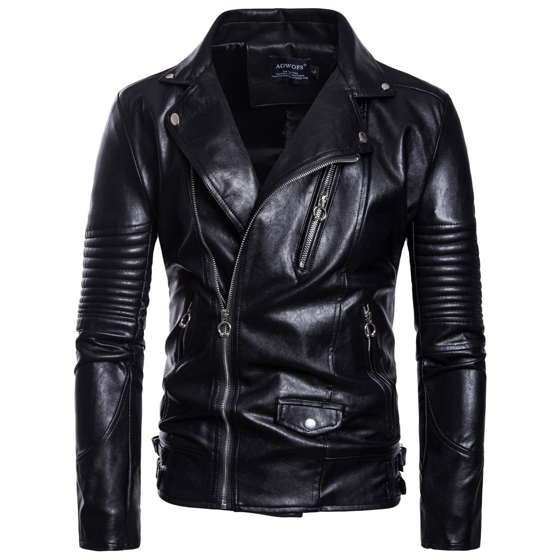 Arya | Veste d'hiver classique et confortable