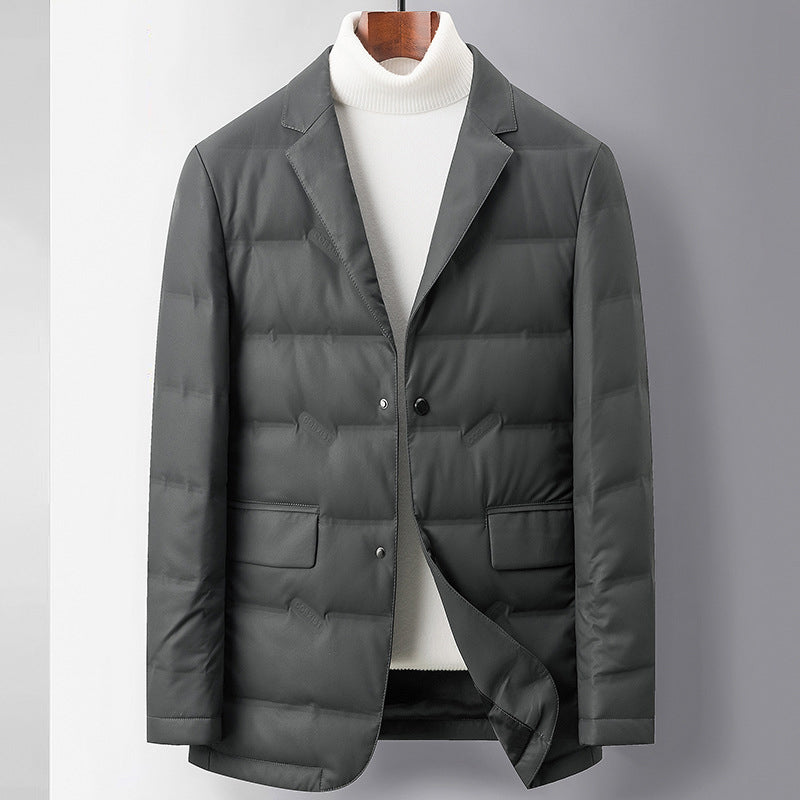 Adula | Vêtement d'hiver tendance et élégant