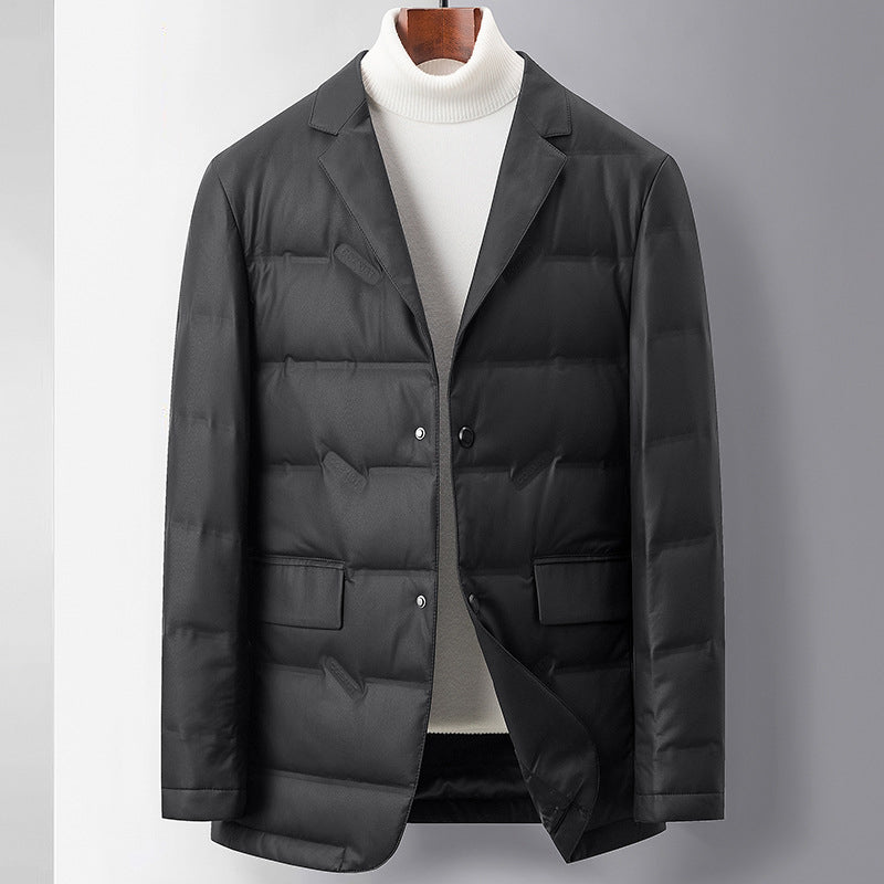 Adula | Vêtement d'hiver tendance et élégant