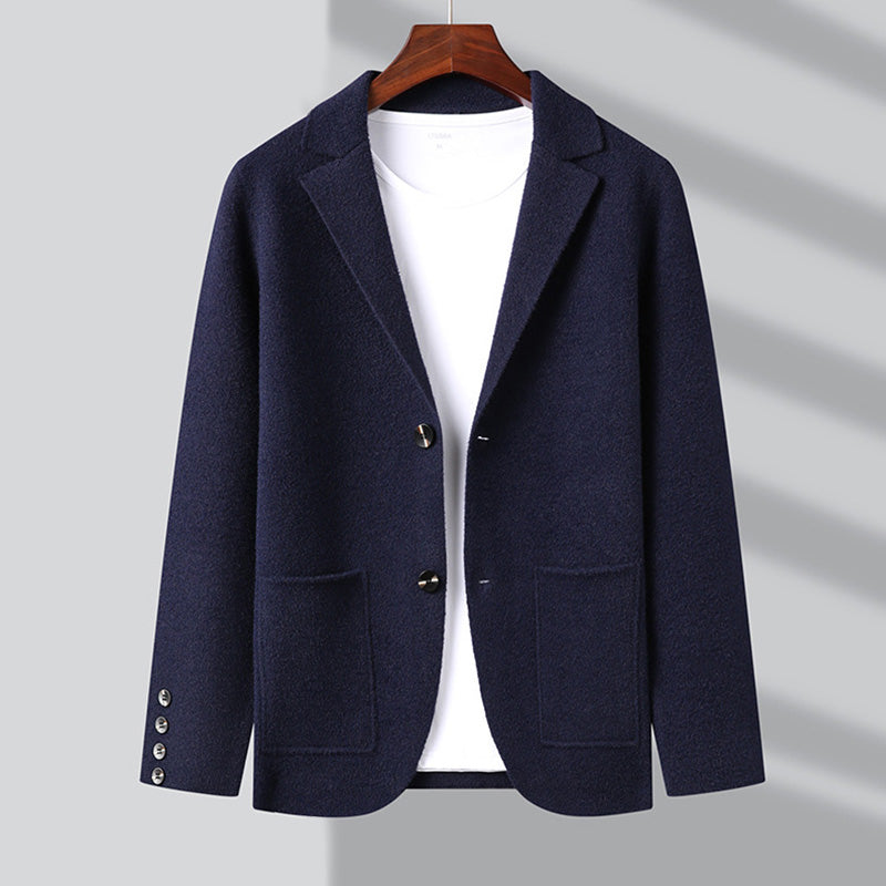 Jocelyn | Veste d'hiver chic et polyvalente