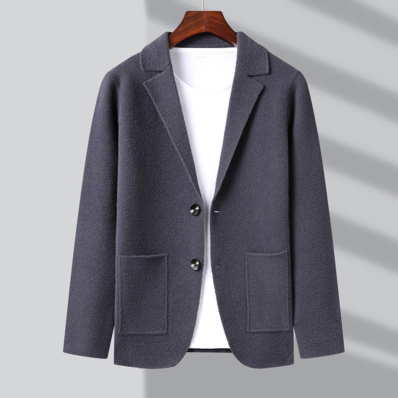 Jocelyn | Veste d'hiver chic et polyvalente
