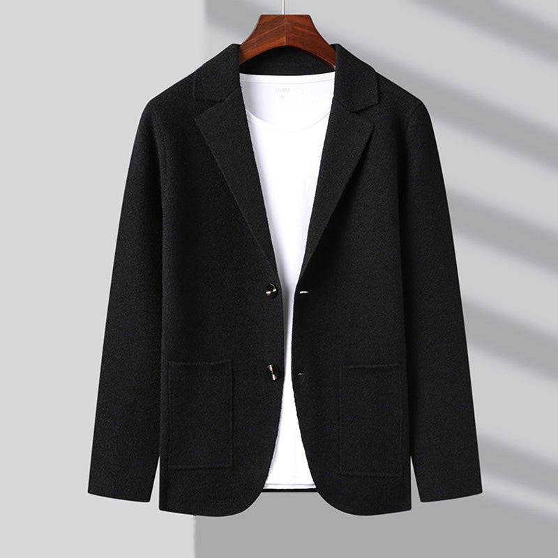 Jocelyn | Veste d'hiver chic et polyvalente