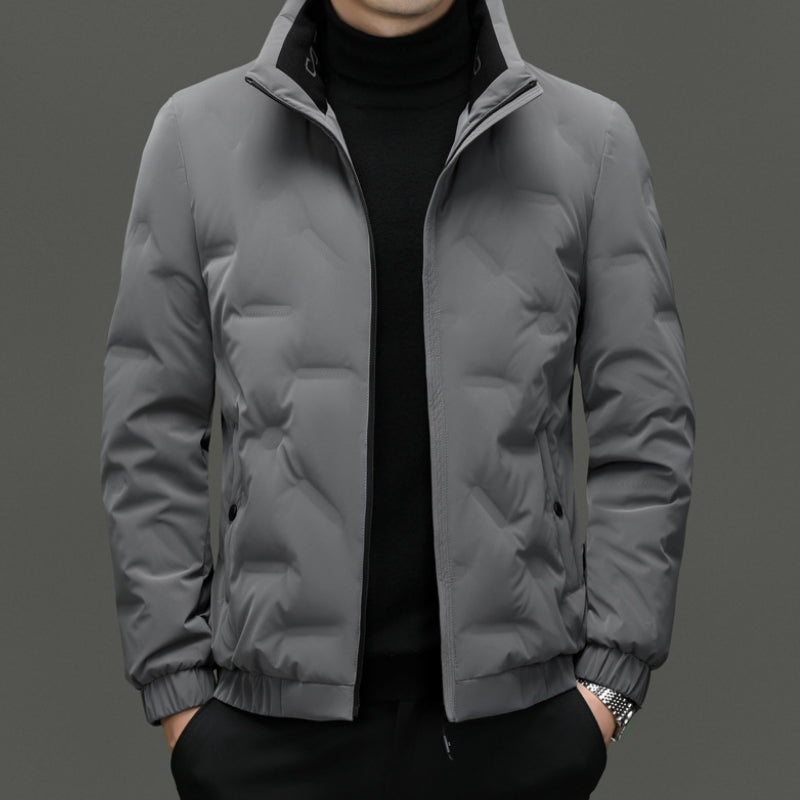 Rosalina | Veste d'hiver classique et élégante