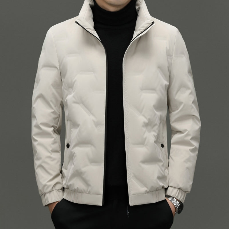 Rosalina | Veste d'hiver classique et élégante