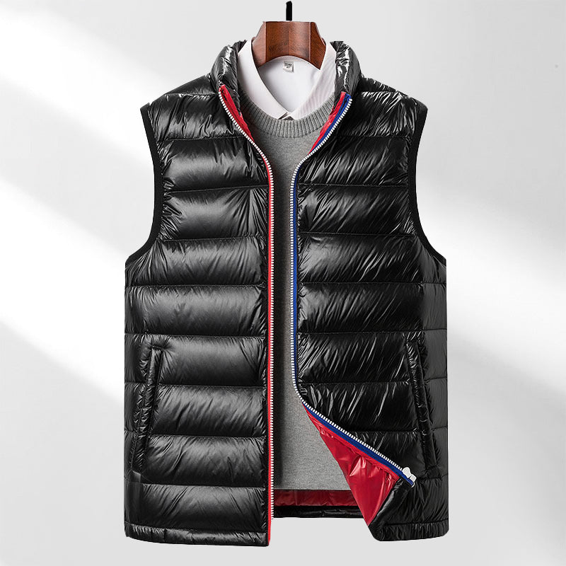 Araluen | Cardigan d'hiver décontracté et élégant