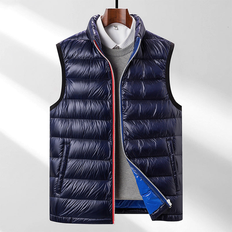 Araluen | Cardigan d'hiver décontracté et élégant