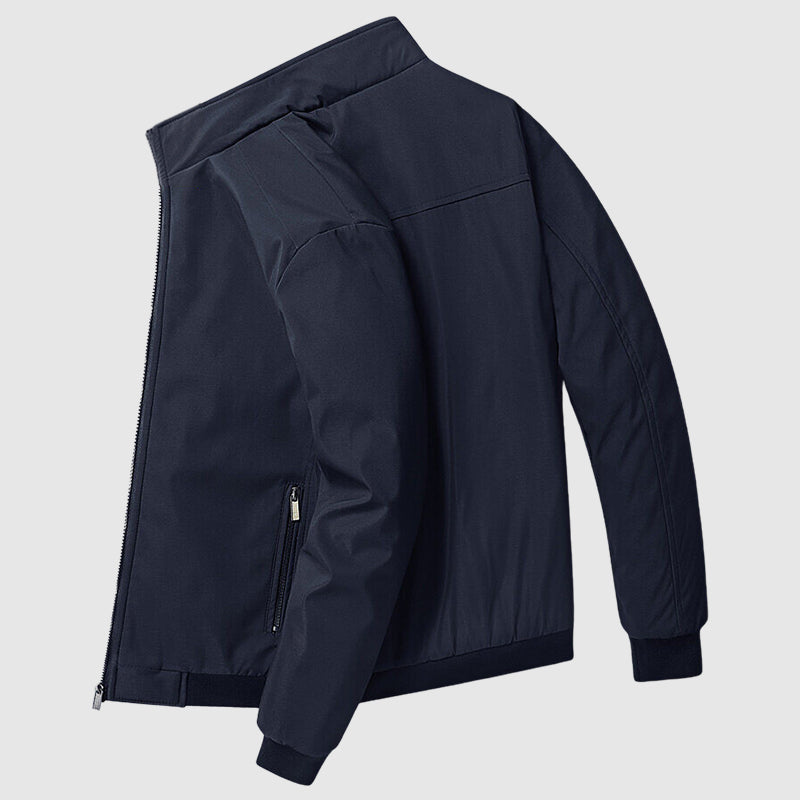 Candace | Veste d'hiver décontractée et relaxante