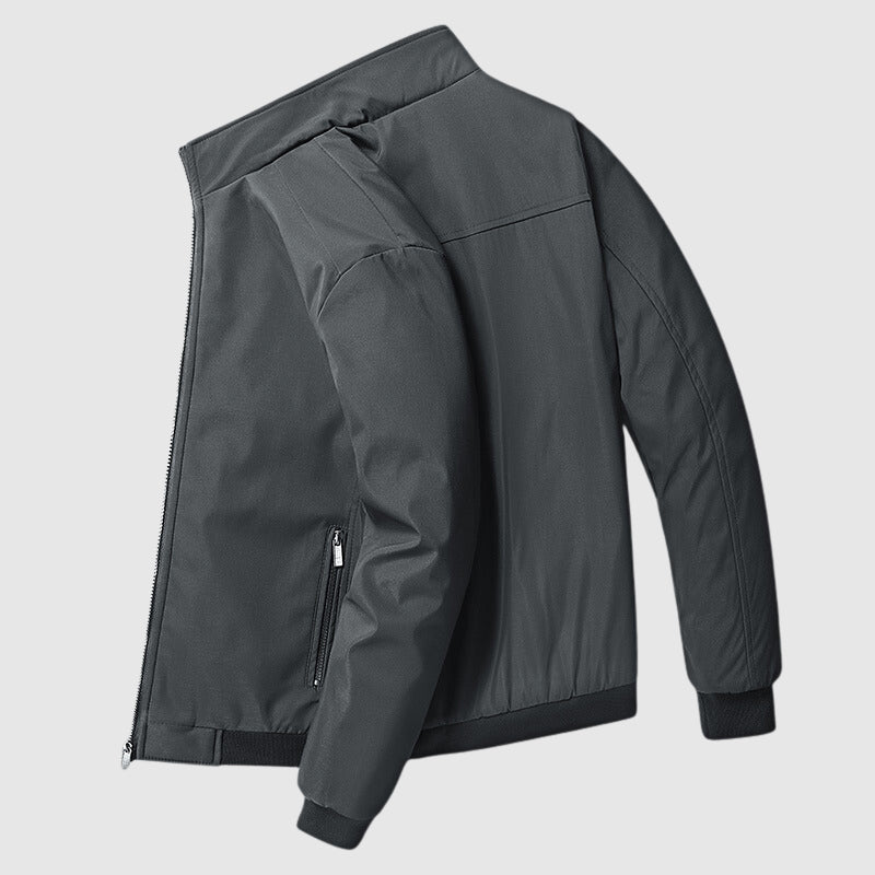 Candace | Veste d'hiver décontractée et relaxante