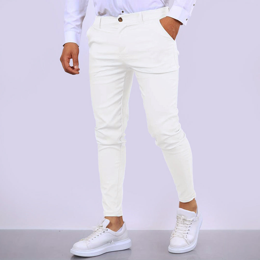 Caledonia | Pantalon d'hiver Effortless and Trendy