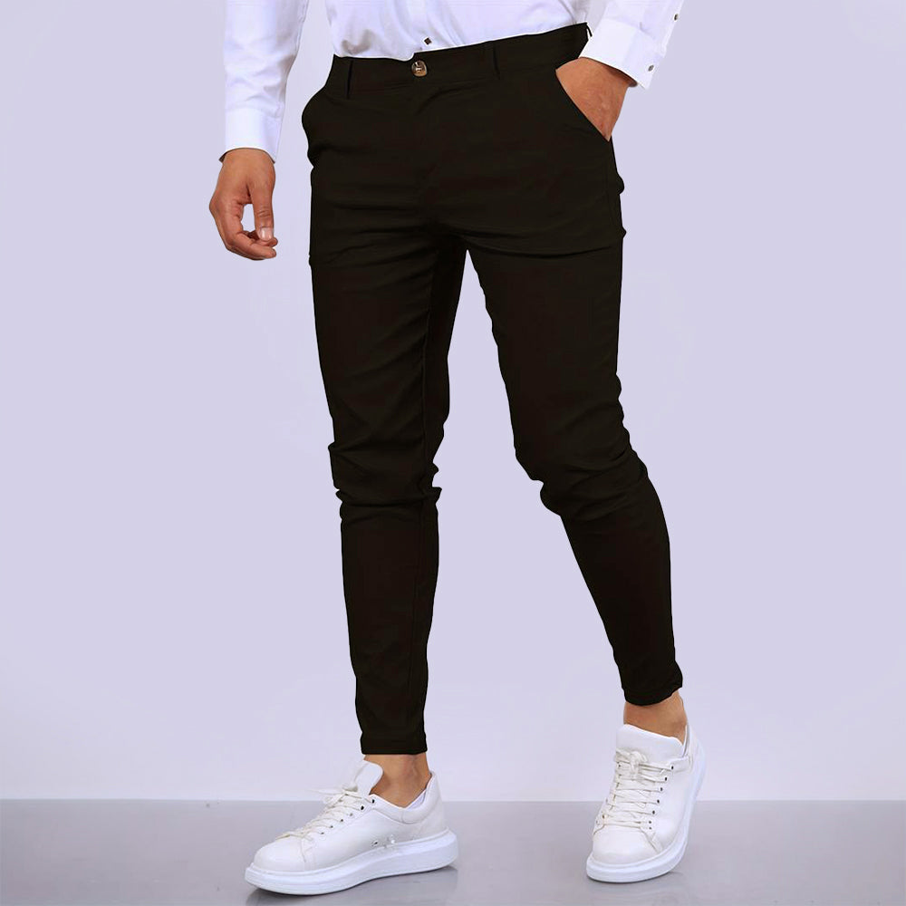 Caledonia | Pantalon d'hiver Effortless and Trendy