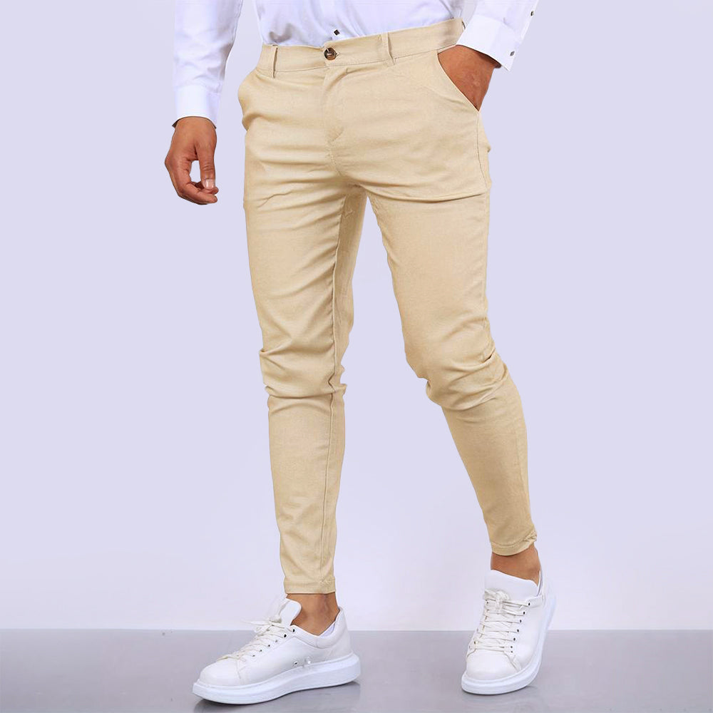 Caledonia | Pantalon d'hiver Effortless and Trendy