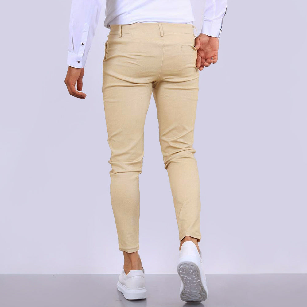 Caledonia | Pantalon d'hiver Effortless and Trendy