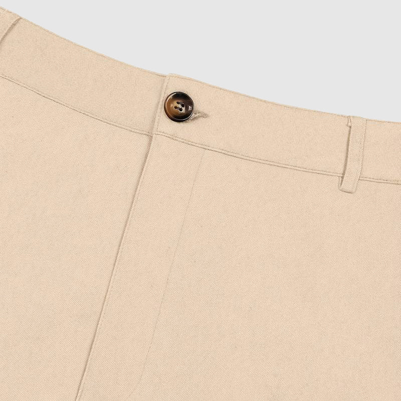 Caledonia | Pantalon d'hiver Effortless and Trendy