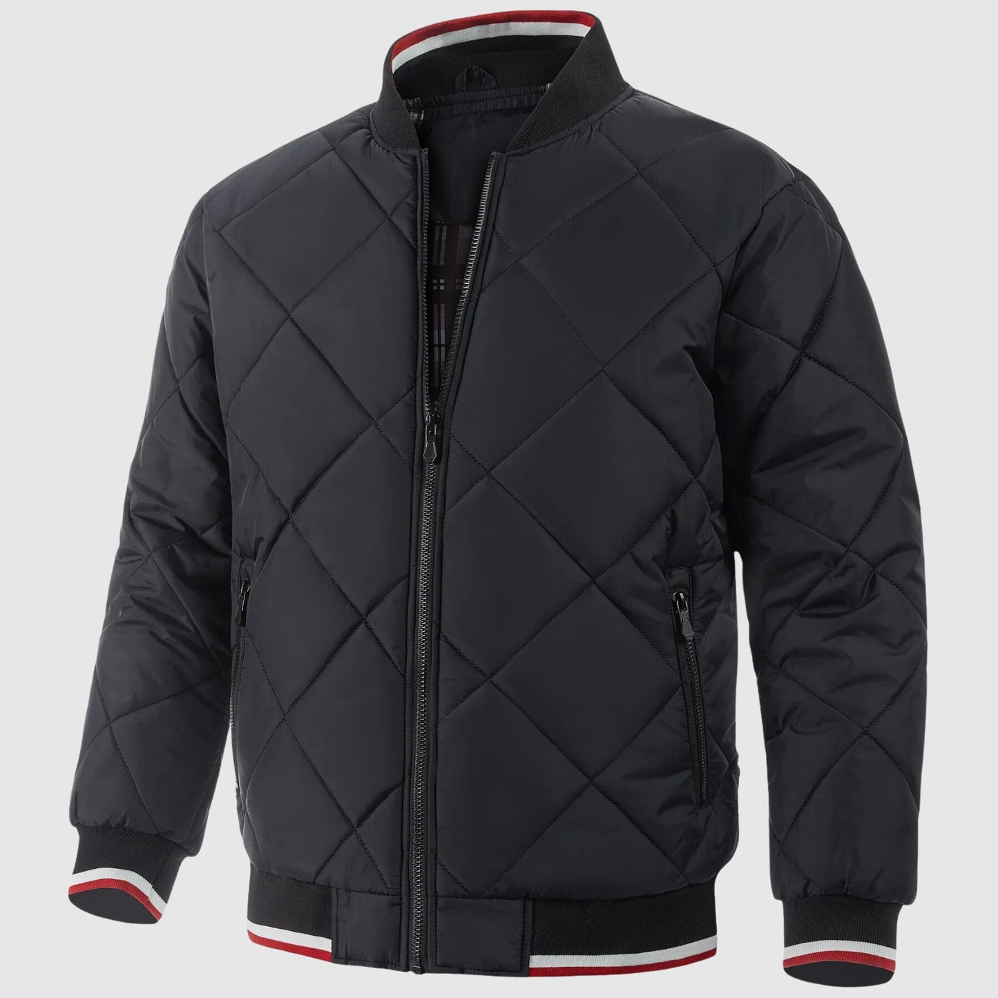 Henrietta | Veste d'hiver classique et élégante