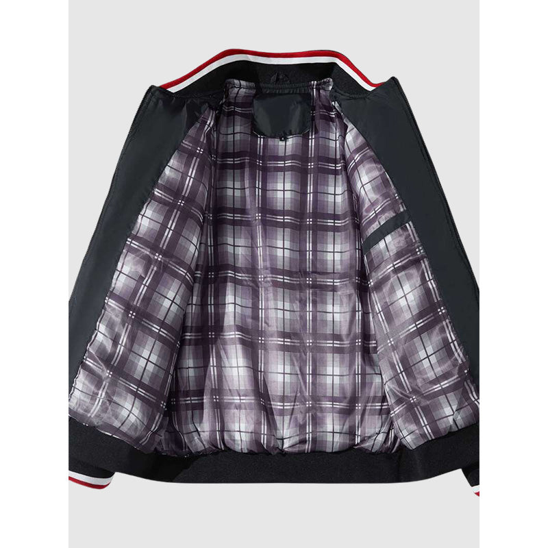 Henrietta | Veste d'hiver classique et élégante