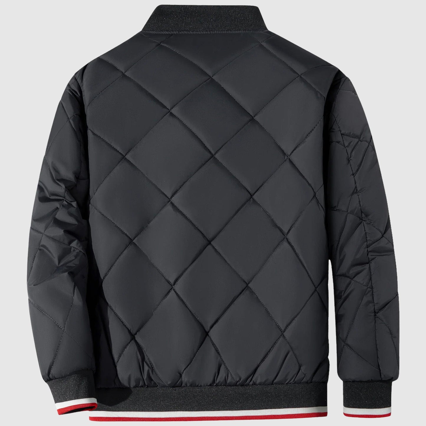 Henrietta | Veste d'hiver classique et élégante