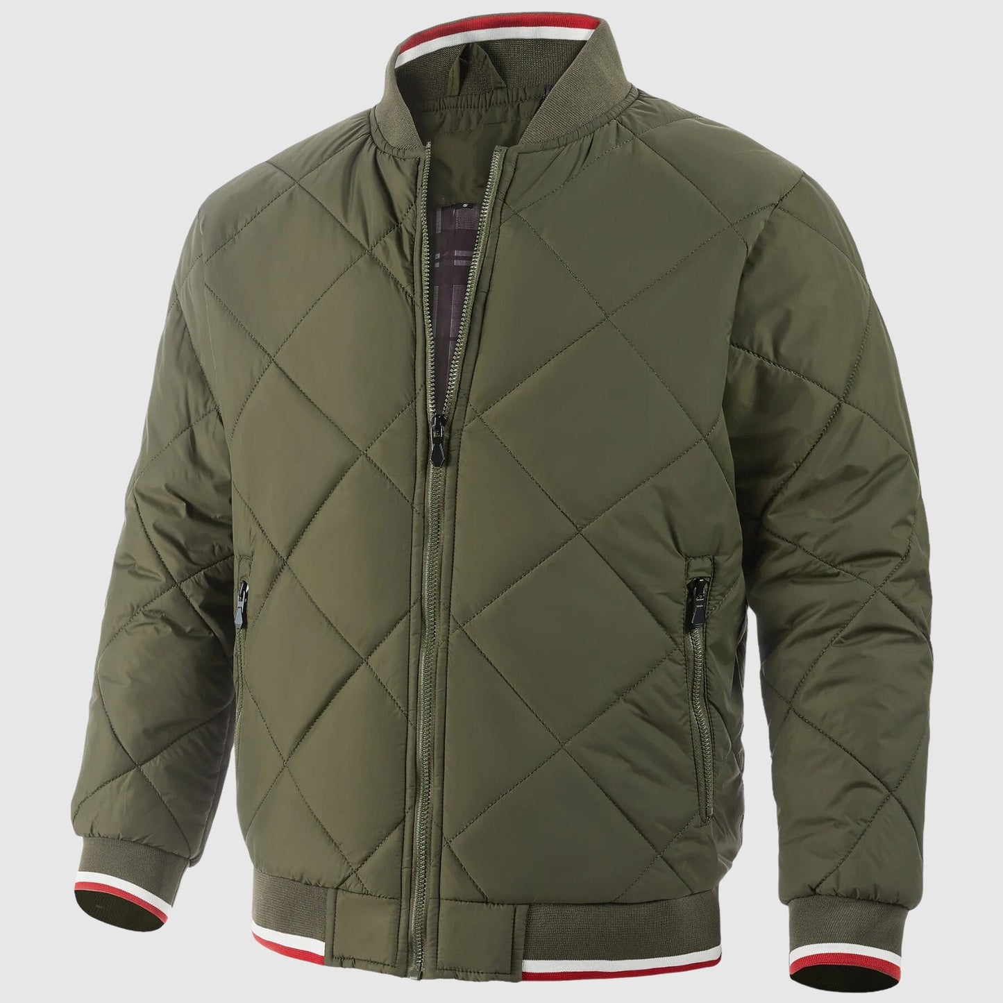Henrietta | Veste d'hiver classique et élégante