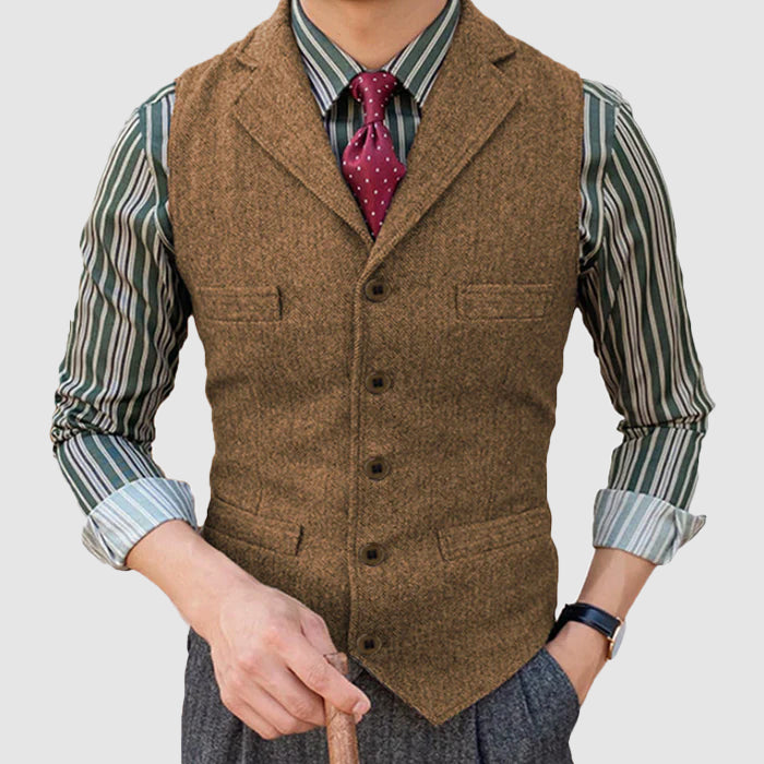 Zuzana | Cardigan d'hiver polyvalent et confortable